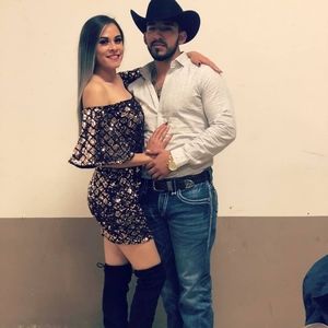 Meet your Posher, Alejandro